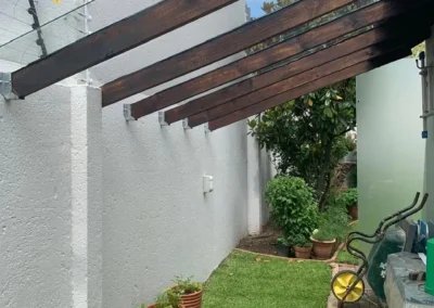Glass ETC | Outdoor Glass Sandton | Glass Roof Sandton | Glass roofing Gauteng | Roofing Glass Sandton