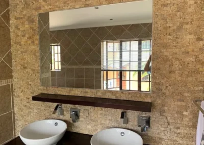 Glass ETC | Sandton Bathroom mirrors | Bathroom mirrors Sandton | Bathroom mirrors Gauteng