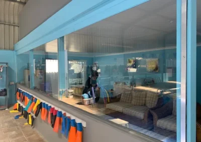 Glass ETC | Glass walls Sandton | Glass Walls Gauteng
