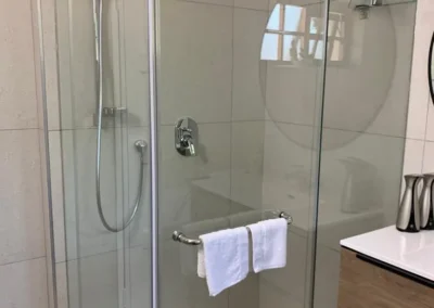 Glass ETC | Glass showers Sandton | Glass Shower installers Gauteng